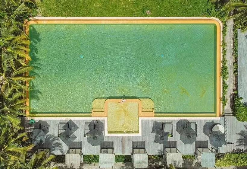 渡假胜地 High Season Pool Villa & Spa