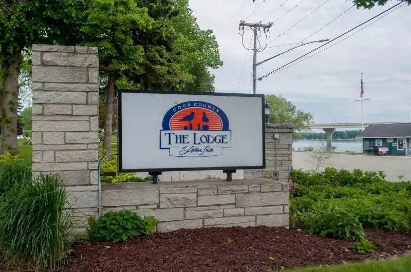 Kurort  The Lodge At Leathem Smith