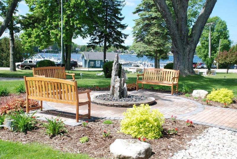 Курорт The Lodge At Leathem Smith