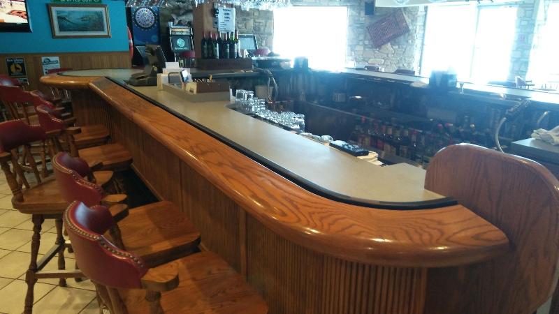 Курорт The Lodge At Leathem Smith