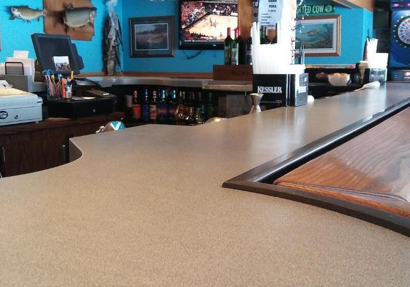 Курорт The Lodge At Leathem Smith