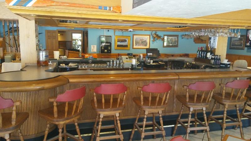 Курорт The Lodge At Leathem Smith