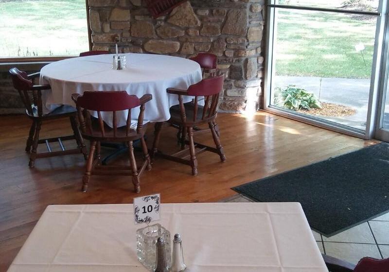 Курорт The Lodge At Leathem Smith