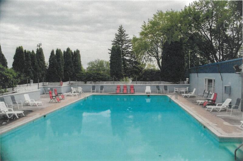 Курорт The Lodge At Leathem Smith