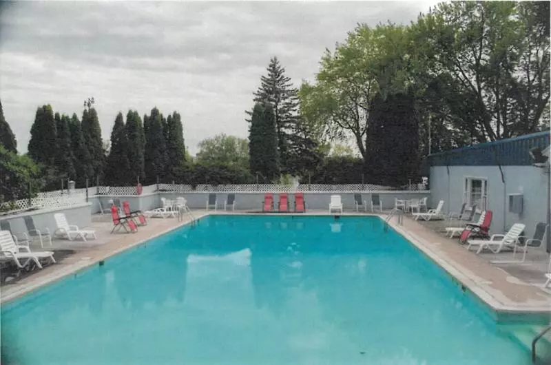 Kurort  The Lodge At Leathem Smith