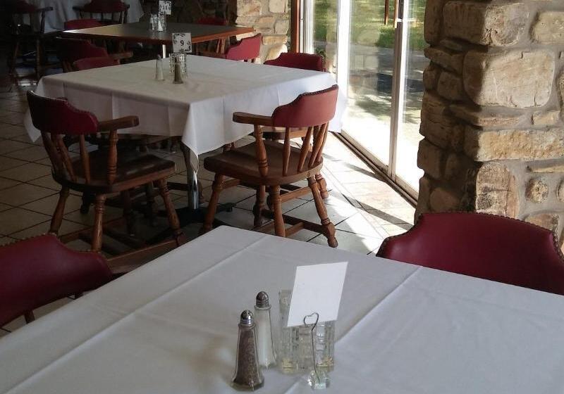 Курорт The Lodge At Leathem Smith