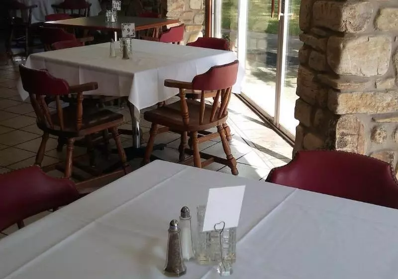 Kurort  The Lodge At Leathem Smith