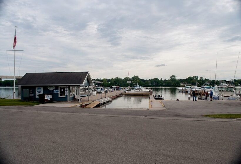 Курорт The Lodge At Leathem Smith