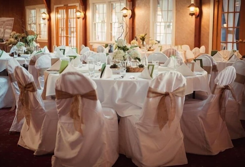 Курорт The Lodge At Leathem Smith