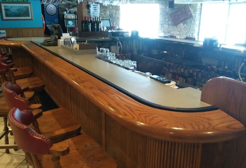 Курорт The Lodge At Leathem Smith