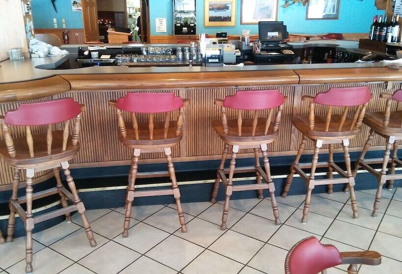 Курорт The Lodge At Leathem Smith