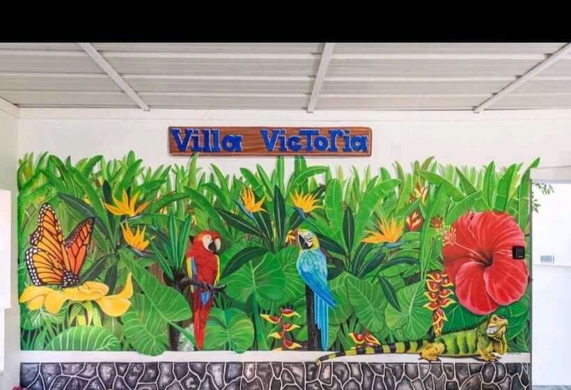 Villa Victoria