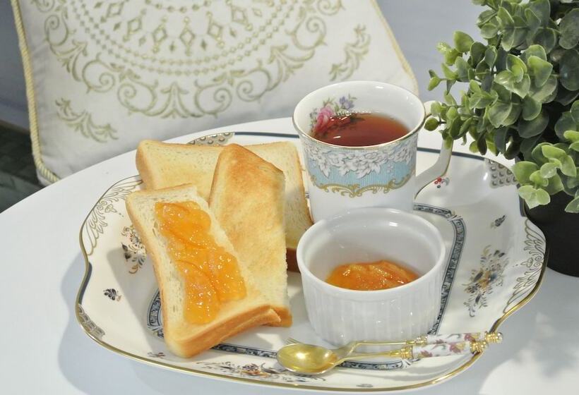 호스텔 Casa Blanca Guesthouse