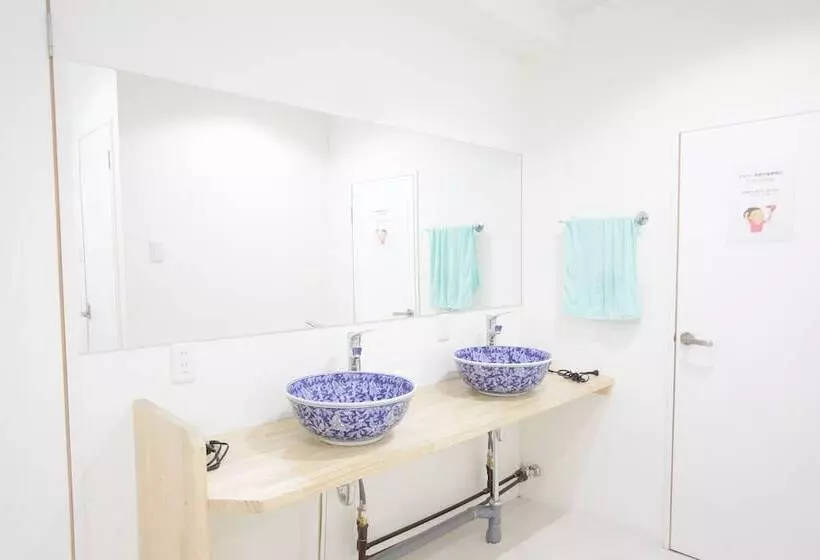 Retkeilymaja Casa Blanca Guesthouse