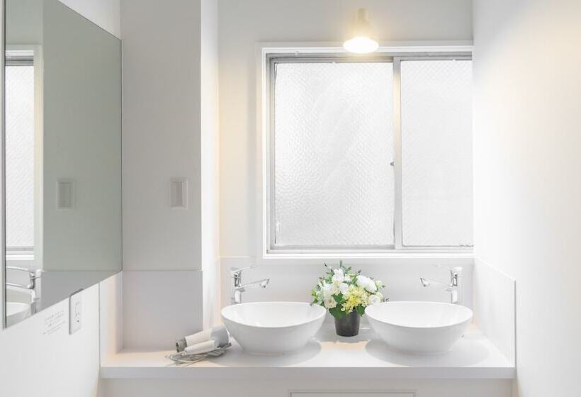 호스텔 Casa Blanca Guesthouse