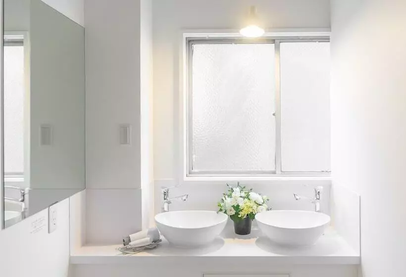 Retkeilymaja Casa Blanca Guesthouse