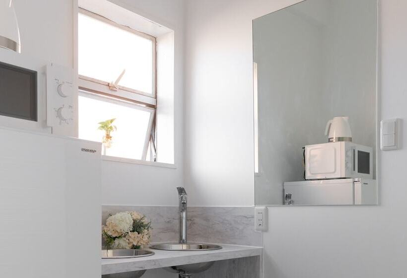 호스텔 Casa Blanca Guesthouse