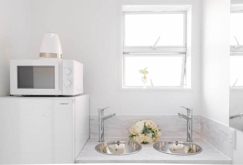 호스텔 Casa Blanca Guesthouse