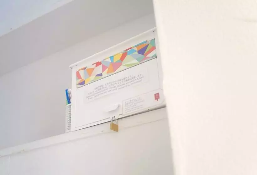 Retkeilymaja Casa Blanca Guesthouse