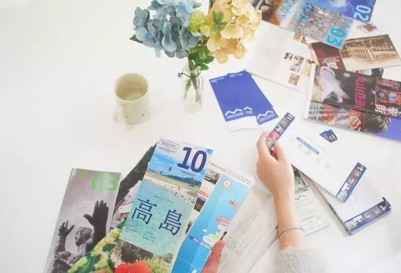 Retkeilymaja Casa Blanca Guesthouse