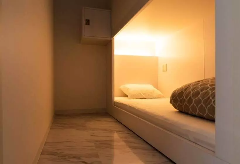 Retkeilymaja Casa Blanca Guesthouse