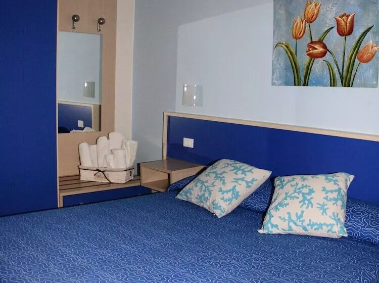 住宿加早餐 I Giardini Di Elencosta