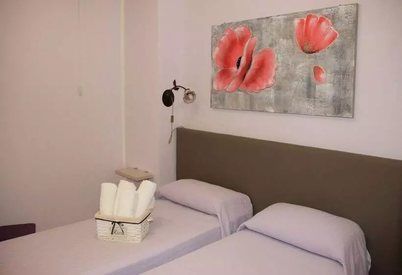 住宿加早餐 I Giardini Di Elencosta