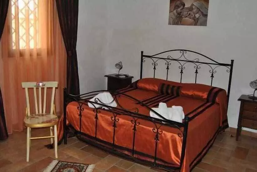 住宿加早餐 I Giardini Di Elencosta