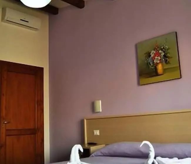 住宿加早餐 I Giardini Di Elencosta