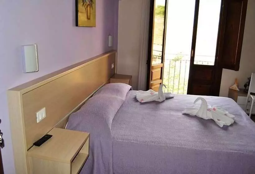 住宿加早餐 I Giardini Di Elencosta