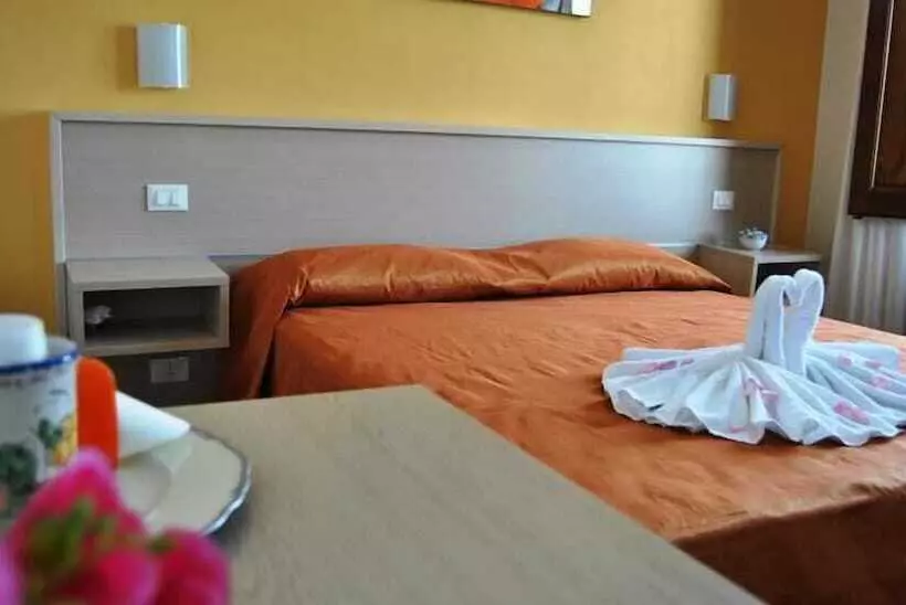 住宿加早餐 I Giardini Di Elencosta