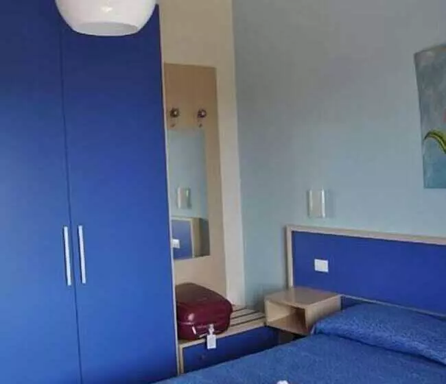 住宿加早餐 I Giardini Di Elencosta