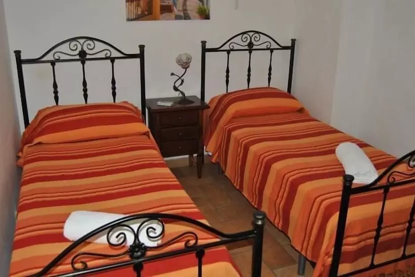 住宿加早餐 I Giardini Di Elencosta