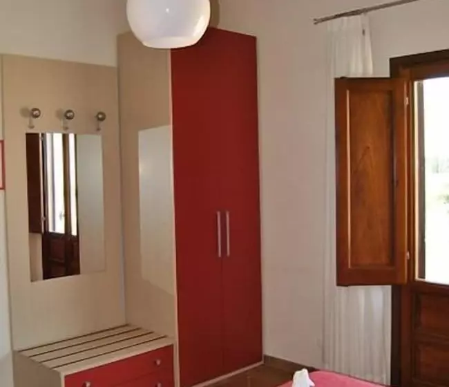 住宿加早餐 I Giardini Di Elencosta