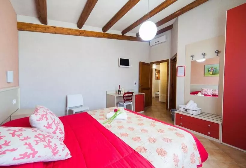 住宿加早餐 I Giardini Di Elencosta