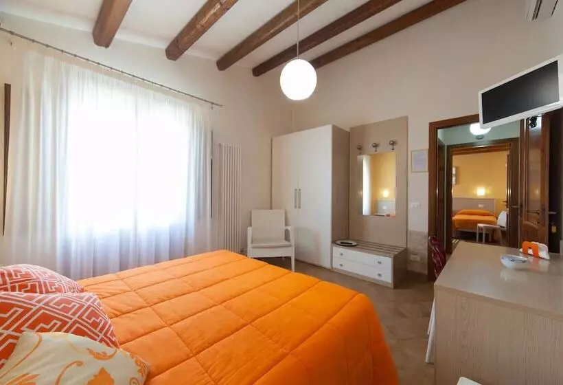 住宿加早餐 I Giardini Di Elencosta