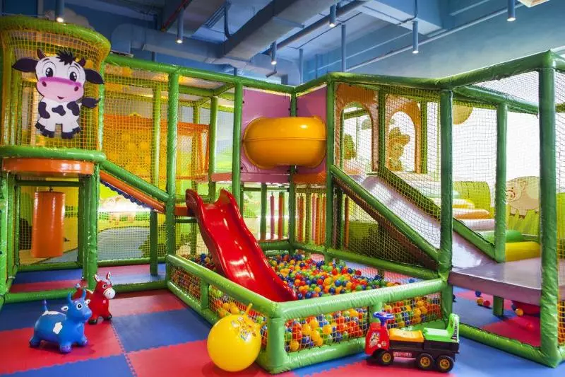 Grand Edge Hotel Semarang   Chse Certified