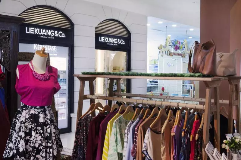 Grand Edge Hotel Semarang   Chse Certified