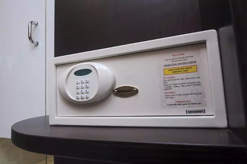 Grand Edge Hotel Semarang   Chse Certified