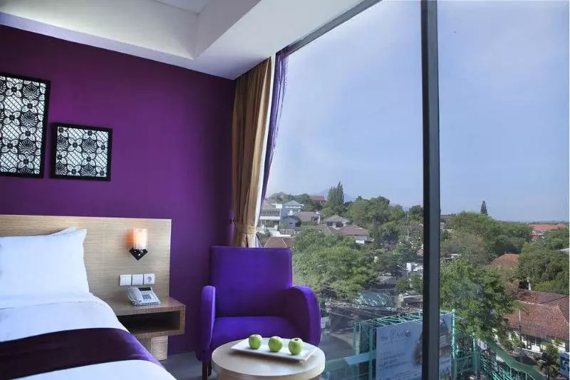 Grand Edge Hotel Semarang   Chse Certified