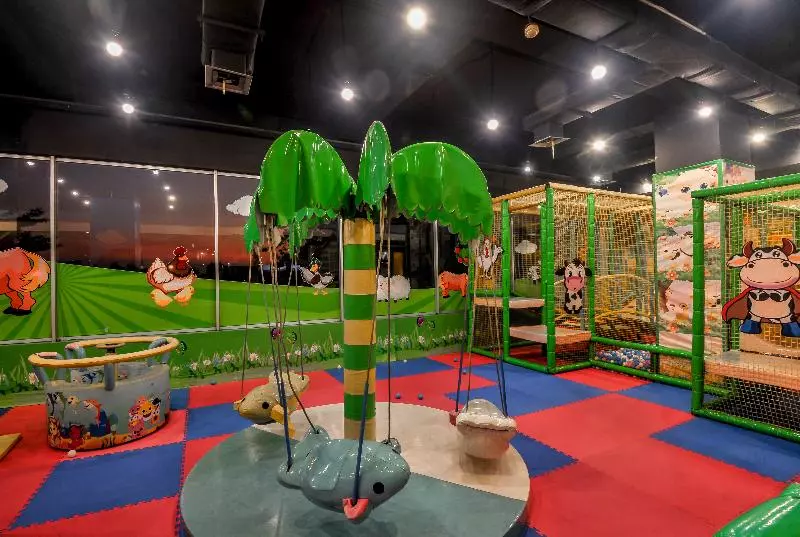 Grand Edge Hotel Semarang   Chse Certified