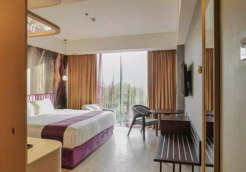 Grand Edge Hotel Semarang   Chse Certified