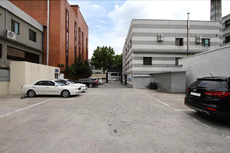 فندق Chuncheon Sohsul