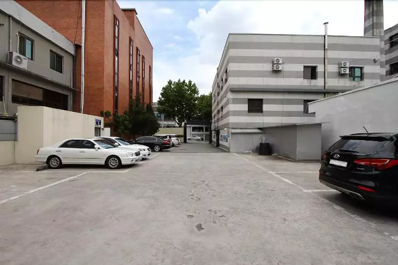 ホテル Chuncheon Sohsul