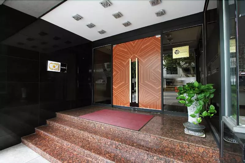 ホテル Chuncheon Sohsul