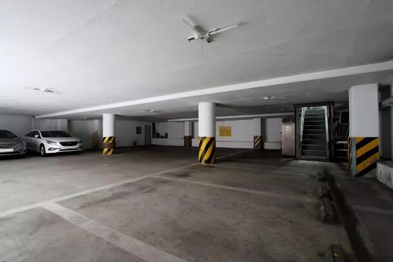 ホテル Chuncheon Sohsul