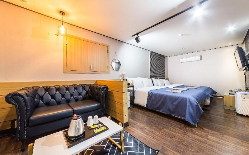 فندق Chuncheon Sohsul