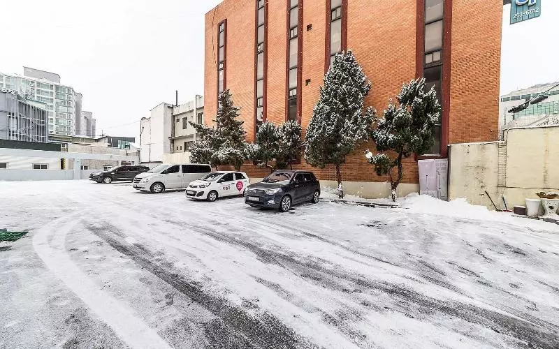 ホテル Chuncheon Sohsul