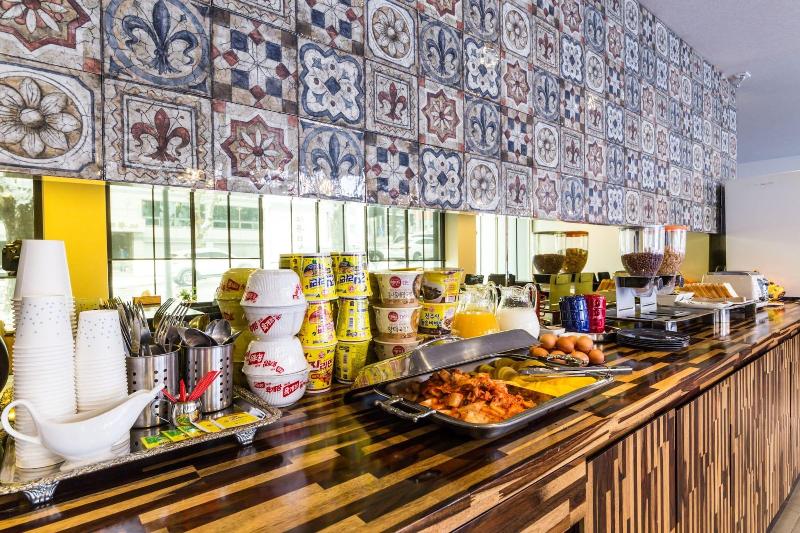 فندق Chuncheon Sohsul