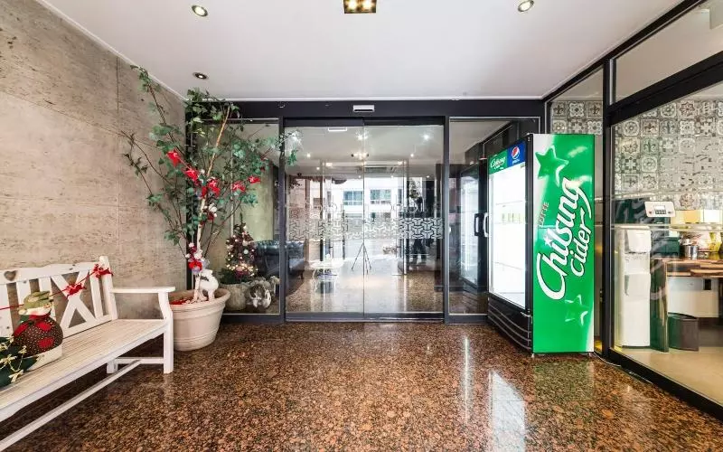 ホテル Chuncheon Sohsul